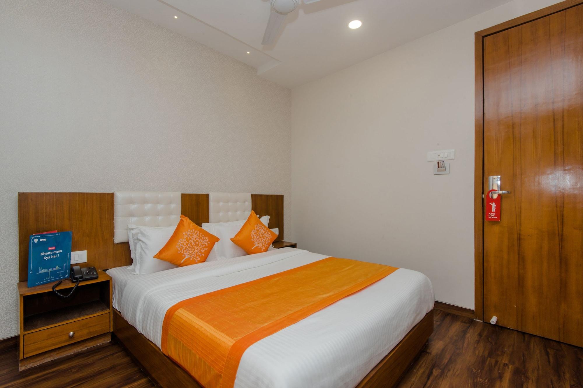 Hotel Airside Mumbai  Buitenkant foto